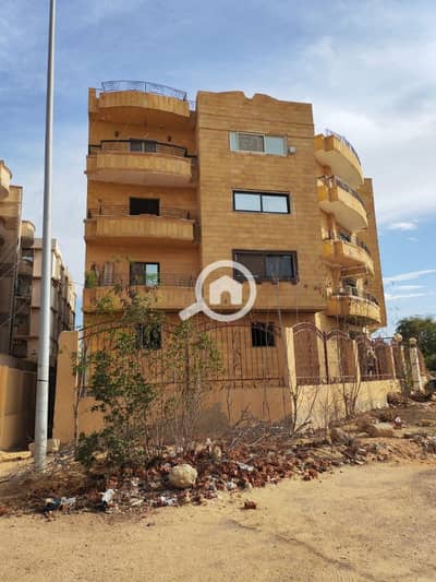 4 Bedroom Villa for Sale in Shorouk City, Cairo - photo_5929443618080885967_y. jpg