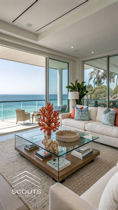 شاليه 2 غرفة نوم للبيع في الجونة، البحر الأحمر - WhatsApp Image 2026-04-05 at 3.29. 15 PM (2). jpeg