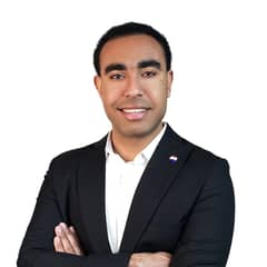 hussein Mohamed