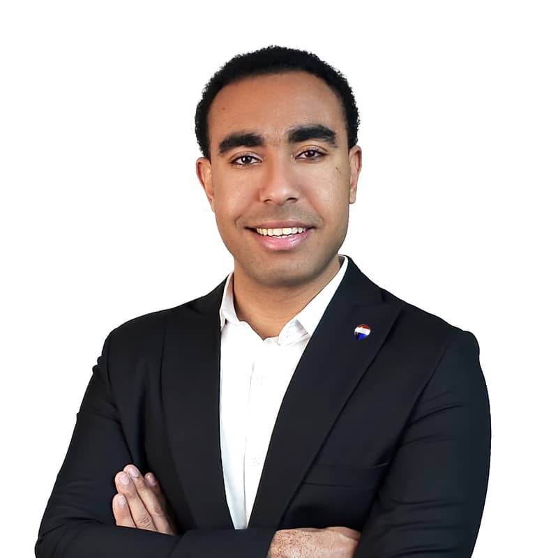 hussein Mohamed