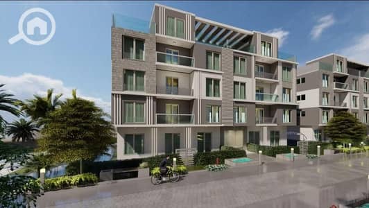 Studio for Sale in 6th of October, Giza - WhatsApp Image 2024-02-27 at 1.56. 16 PM (1). jpeg