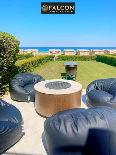 3 Bedroom Chalet for Sale in North Coast, Matruh - 633631763_1439057784677878_4665264306702117658_n. jpg