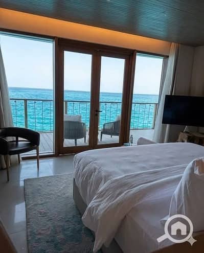 شاليه 3 غرف نوم للبيع في الساحل الشمالي، مطروح - 656162176_27120161647648189_3736064849105267526_n. jpg