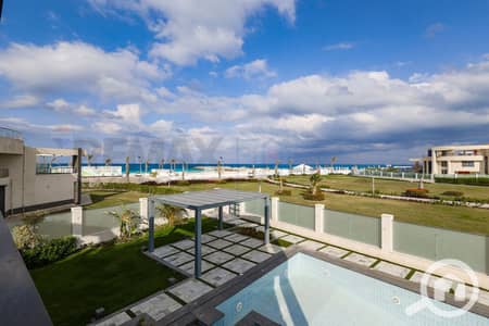 7 Bedroom Villa for Sale in North Coast, Matruh - 1. jpg