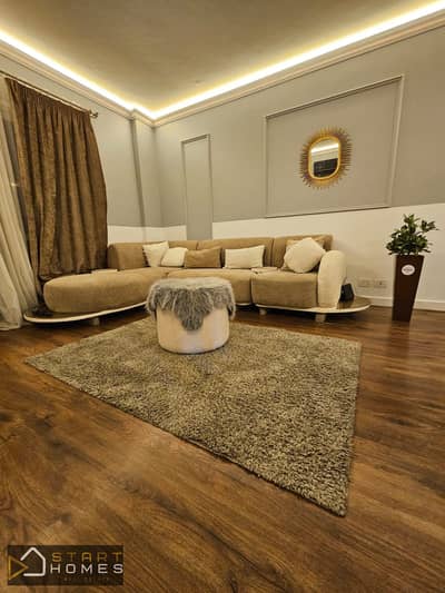 فلیٹ 2 غرفة نوم للايجار في القاهرة الجديدة، القاهرة - WhatsApp Image 2026-04-06 at 5.26. 47 PM (1). jpeg