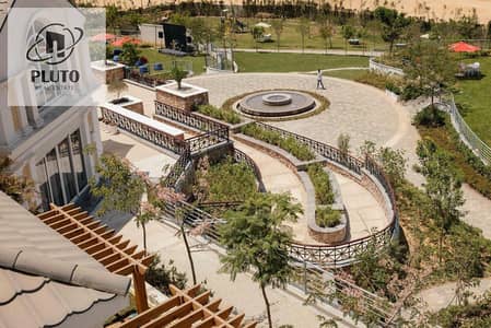 3 Bedroom iVilla for Sale in 6th of October, Giza - WhatsApp Image 2023-11-07 at 4.21. 04 PM (3). jpeg