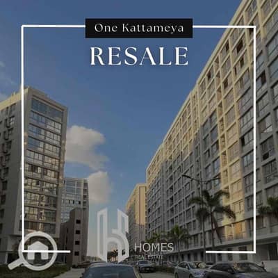 3 Bedroom Flat for Sale in Katameya, Cairo - 77f70893-0dac-40cf-8a12-3d23fdc66884. jpg