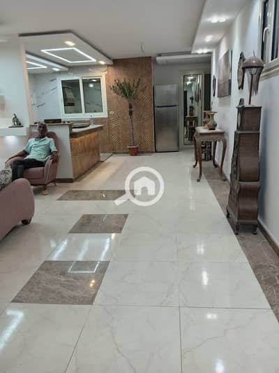 4 Bedroom Duplex for Sale in Hadayek October, Giza - WhatsApp Image 2026-04-06 at 5.34. 31 PM. jpeg