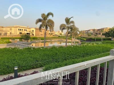 فیلا 3 غرف نوم للبيع في القاهرة الجديدة، القاهرة - 16. jpg