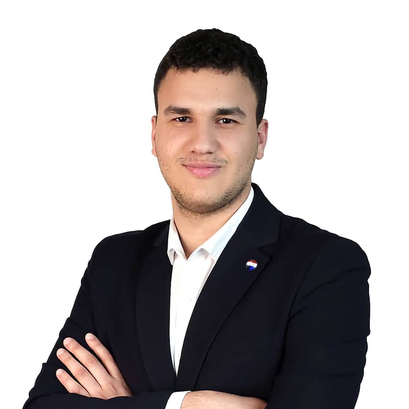 mahmoud zaher