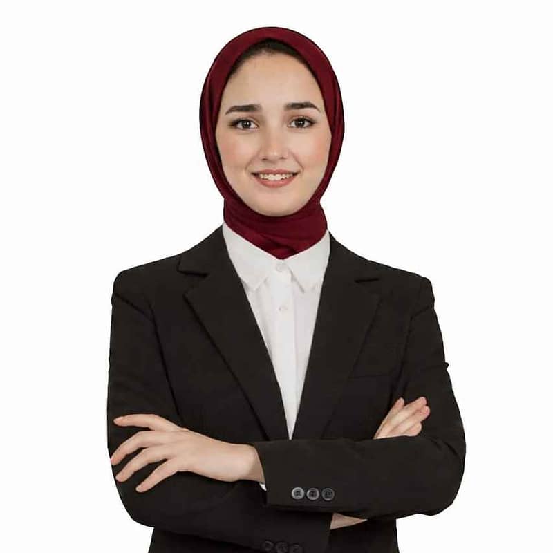 Aya Hussein