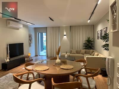 شقة 3 غرف نوم للايجار في القاهرة الجديدة، القاهرة - WhatsApp Image 2026-03-28 at 3.41. 14 PM (1). jpeg