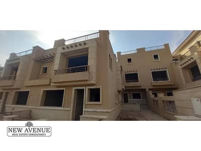 فیلا 6 غرف نوم للبيع في 6 أكتوبر، الجيزة - WhatsApp Image 2026-04-05 at 10.17. 38 PM. jpg