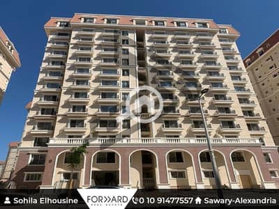 3 Bedroom Apartment for Sale in Moharam Bik, Alexandria - WhatsApp Image 2026-04-02 at 3.01. 42 PM (2). jpeg