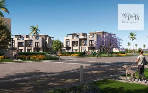 1 Bedroom Apartment for Sale in 6th of October, Giza - WhatsApp Image 2025-12-25 at 6.04. 39 PM (3). jpeg