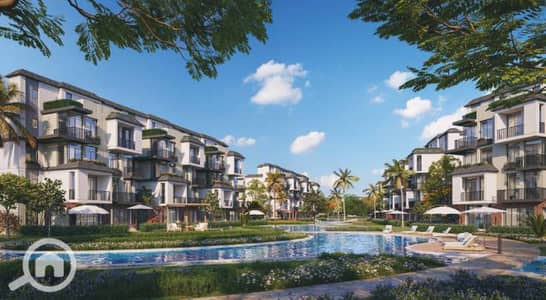 4 Bedroom Townhouse for Sale in New Capital City, Cairo - Diplo East Brochure_compressed_Page_34. jpg