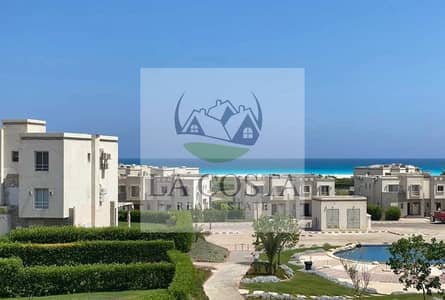 2 Bedroom Chalet for Sale in North Coast, Matruh - WhatsApp Image 2026-04-06 at 5.27. 50 PM (2). jpeg