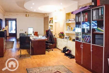 شقة 3 غرف نوم للبيع في سموحة، الإسكندرية - 1. jpg