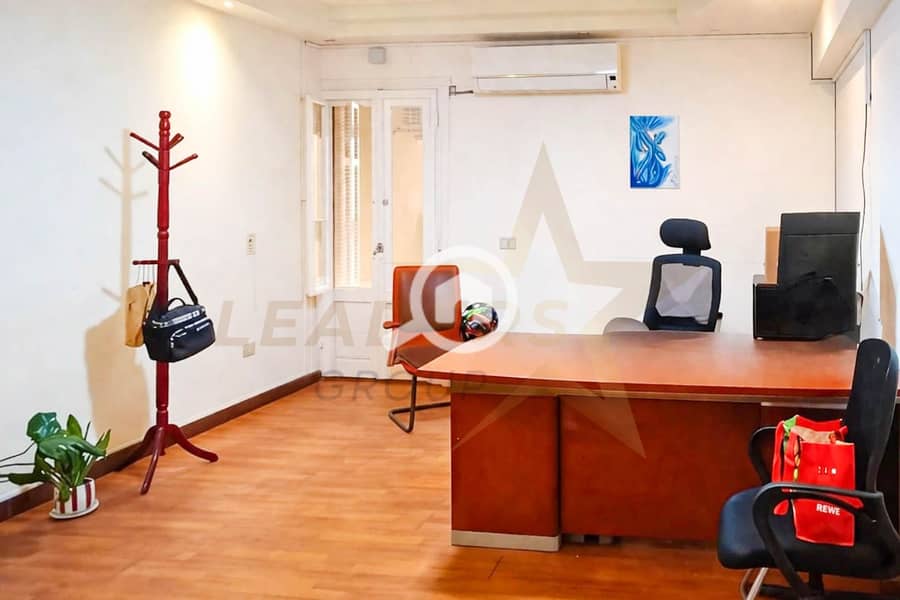 Apartment for sale 222 m Smouha (Street 50) - fully equipped with utilities - Aanzicht 3