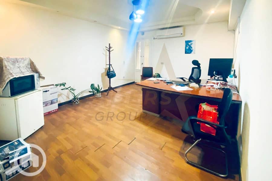 Apartment for sale 222 m Smouha (Street 50) - fully equipped with utilities - Aanzicht 5