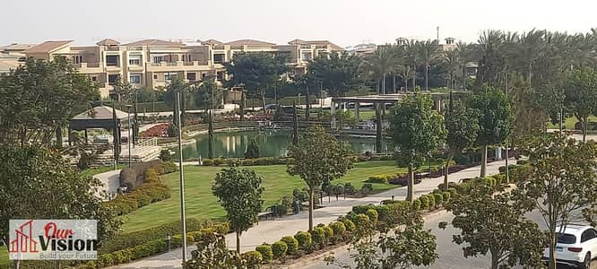 فیلا 6 غرف نوم للبيع في 6 أكتوبر، الجيزة - WhatsApp Image 2026-04-06 at 2.40. 59 PM. jpeg