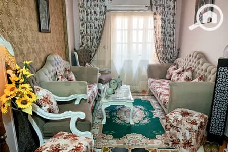 3 Bedroom Flat for Sale in Sidi Beshr, Alexandria - 1. jpg 3 Bedroom Flat for Sale in Sidi Beshr, Alexandria - 1. jpg