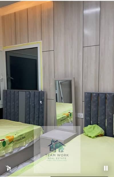 تاون هاوس 4 غرف نوم للايجار في الشيخ زايد، الجيزة - f41957a6-3e6a-48cb-bc25-c8ed5856012a. jpg