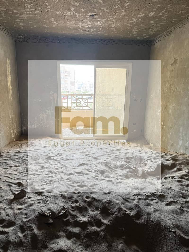 Prime Apartment in Andalus Near South 90 Street - Widok 3