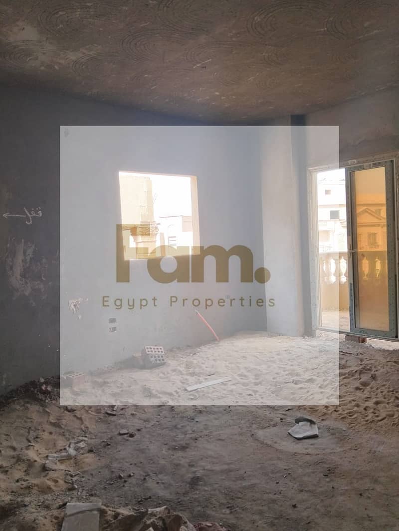 Prime Apartment in Andalus Near South 90 Street - Widok 4