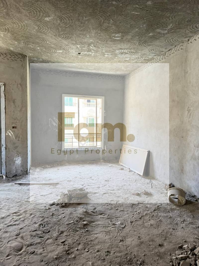 Prime Apartment in Andalus Near South 90 Street - Widok 5