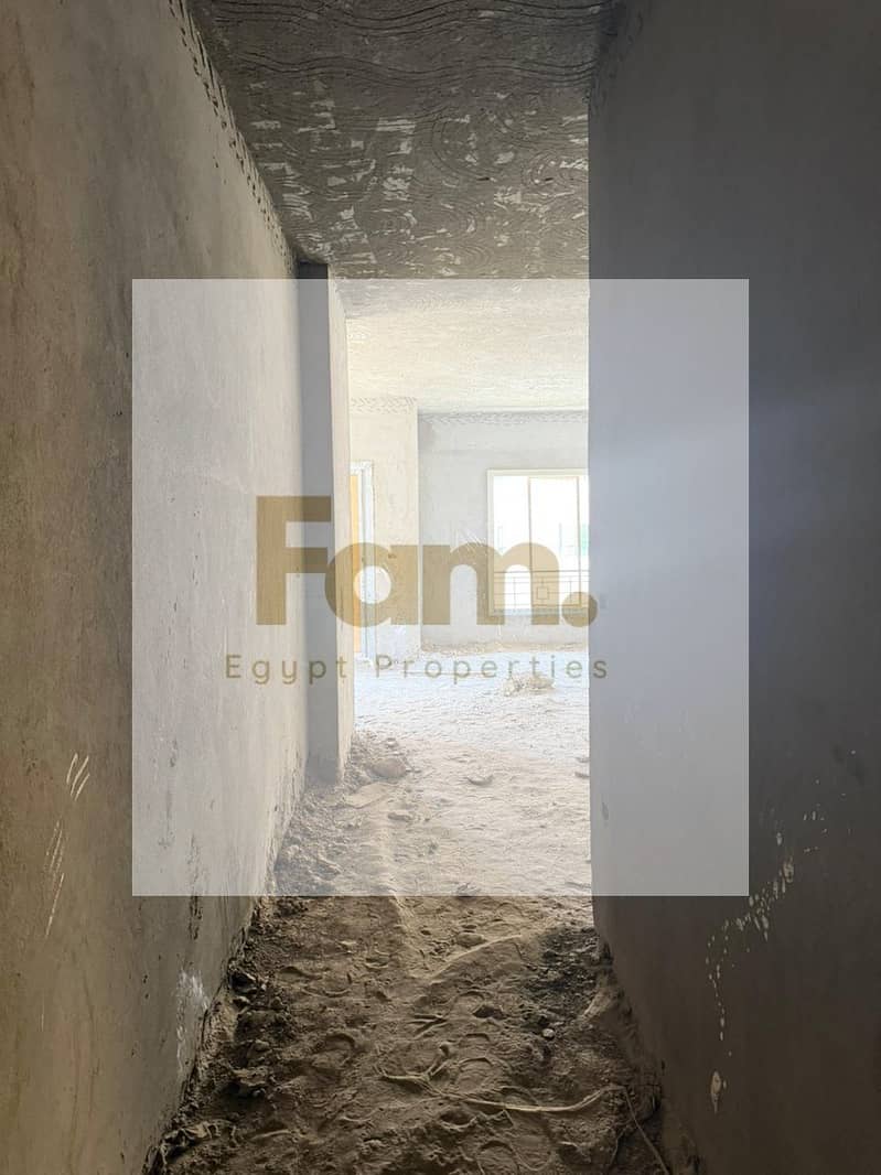 Prime Apartment in Andalus Near South 90 Street - Widok 6