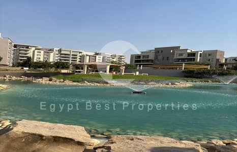 2 Bedroom Apartment for Sale in New Cairo, Cairo - WhatsApp Image 2026-04-02 at 2.01. 39 PM. jpeg