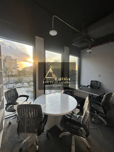 Office for Rent in New Cairo, Cairo - motion_photo_4838099978580035560. jpg
