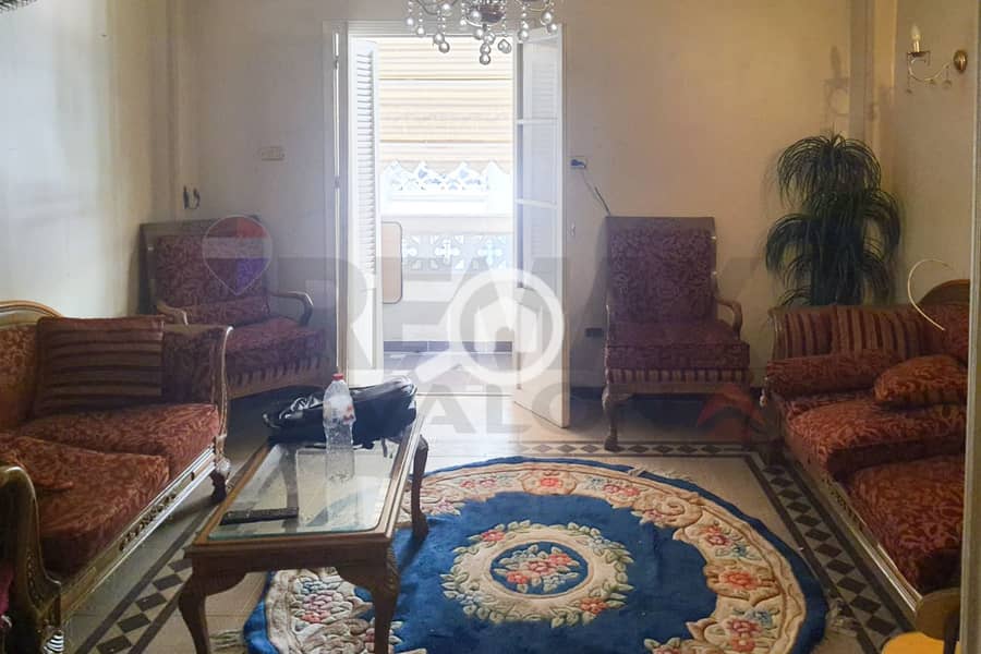 Furnished apartment for rent 95 m Zizinya (Al Riyadh) - Ansicht 2