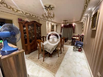 3 Bedroom Apartment for Sale in Nasr City, Cairo - WhatsApp Image 2026-01-07 at 7.40. 51 PM. jpeg