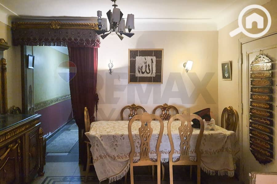 Furnished apartment for rent 95 m Zizinya (Al Riyadh) - Ansicht 3
