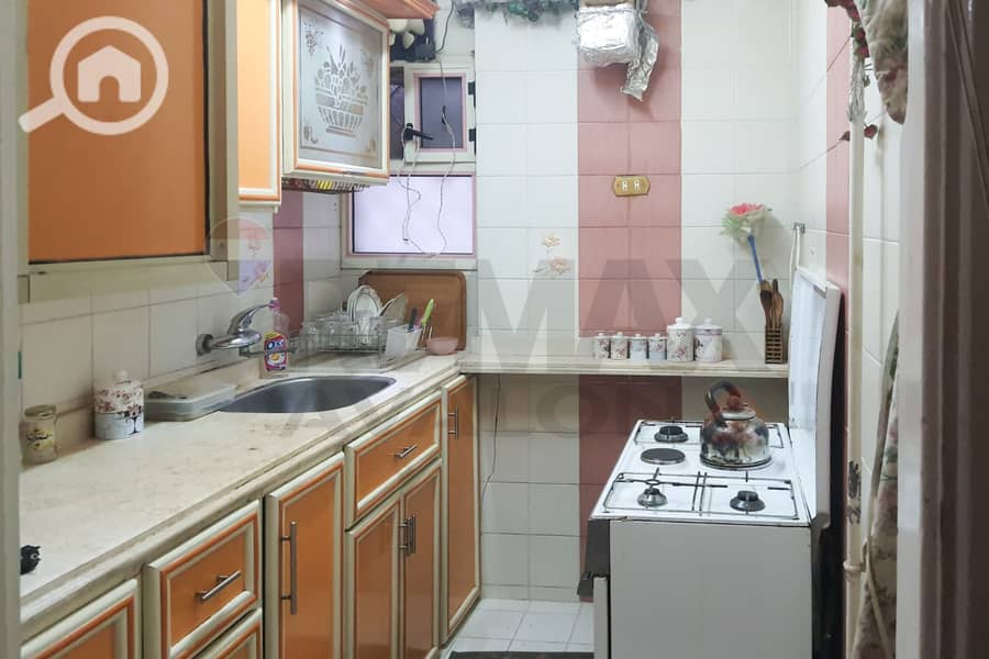 Furnished apartment for rent 95 m Zizinya (Al Riyadh) - Ansicht 4
