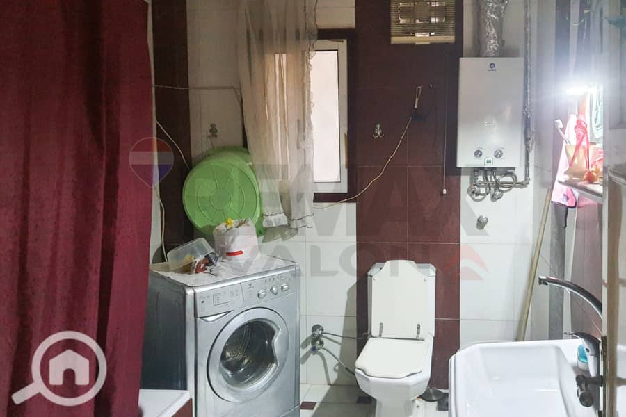 Furnished apartment for rent 95 m Zizinya (Al Riyadh) - Ansicht 5