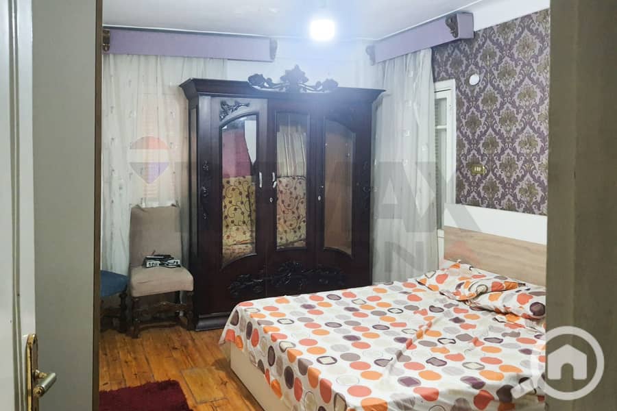 Furnished apartment for rent 95 m Zizinya (Al Riyadh) - Ansicht 6