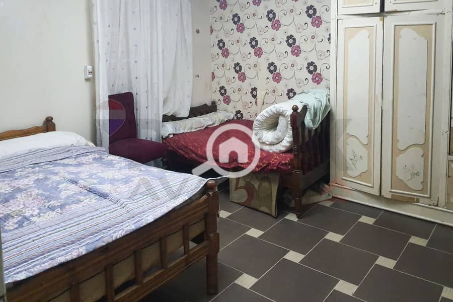 Furnished apartment for rent 95 m Zizinya (Al Riyadh) - Mehr