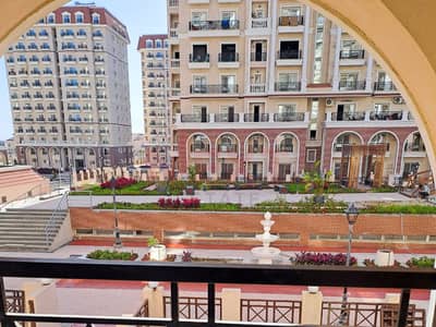 شاليه 2 غرفة نوم للبيع في محرّم بيك، الإسكندرية - WhatsApp Image 2026-04-04 at 4.14. 04 PM. JPG
