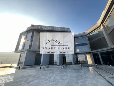 Commercial Building for Sale in Sheikh Zayed, Giza - WhatsApp Image 2026-04-06 at 7.34. 32 PM (1). jpeg