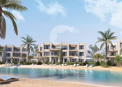 2 Bedroom Chalet for Sale in Makadi Bay, Red Sea - M6K. jpeg
