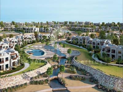 4 Bedroom Villa for Sale in Hurghada, Red Sea - M12K. jpeg