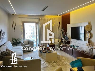 بنتهاوس 4 غرف نوم للبيع في القاهرة الجديدة، القاهرة - 5. png