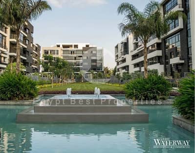 شقة 3 غرف نوم للبيع في القاهرة الجديدة، القاهرة - WhatsApp Image 2026-04-06 at 7.58. 07 PM (2). jpeg