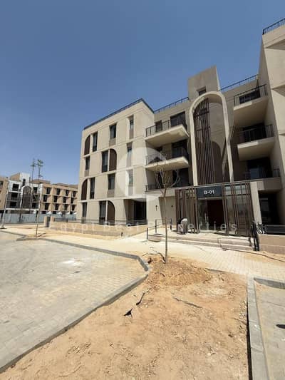 3 Bedroom Apartment for Sale in Sheikh Zayed, Giza - WhatsApp Image 2025-08-21 at 8.11. 16 PM. jpeg