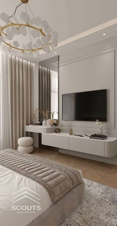 3 Bedroom Duplex for Sale in New Heliopolis, Cairo - 640922051_903361135919981_4380966575342381091_n. jpg