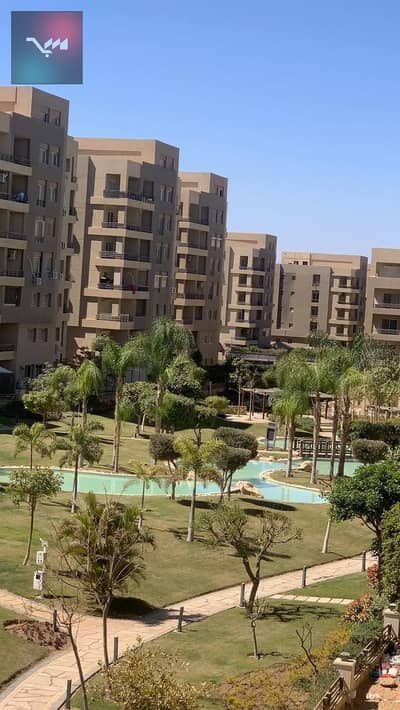 شقة 2 غرفة نوم للبيع في القاهرة الجديدة، القاهرة - ac7645eb-d79a-4458-8428-d1d7eff6a5fb. jpg
