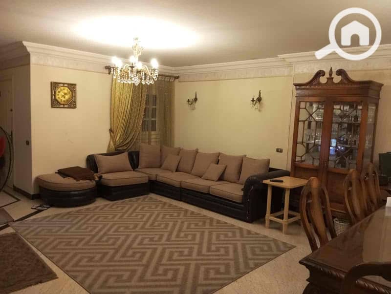 Apartment for sale in Kafr Abdo, close to Al-Mubbi Park (170 m) - Поглед 2